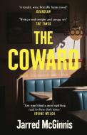 The Coward di Jarred McGinnis edito da Canongate Books Ltd.
