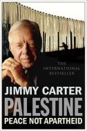 Palestine di Jimmy Carter edito da Simon & Schuster