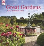 Great Gardens of the National Trust di Stephen Lacey edito da Pavilion Books