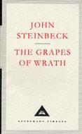 The Grapes Of Wrath di John Steinbeck edito da Everyman