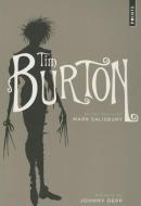 Tim Burton: Entretiens Avec Mark Salisbury di Tim Burton edito da CONTEMPORARY FRENCH FICTION