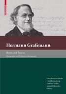 Hermann Graßmann - Roots and Traces edito da Springer Basel AG