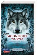 Moonlight Wolves: Das Geheimnis der Schattenwölfe di Charly Art edito da Carlsen Verlag GmbH