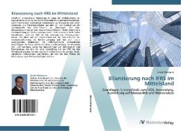 Bilanzierung nach IFRS im Mittelstand di André Breimann edito da AV Akademikerverlag