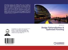 Design Rationalisation & Optimised Paneling di Abir Acharjee edito da LAP Lambert Academic Publishing