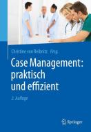 Case Management: praktisch und effizient edito da Springer-Verlag GmbH