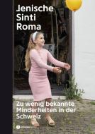 Jenische, Sinti, Roma di Willi Wottreng edito da Münsterverlag GmbH
