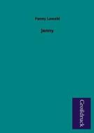 Jenny di Fanny Lewald edito da Grosdruckbuch Verlag