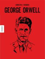George Orwell di Pierre Christin edito da Knesebeck Von Dem GmbH