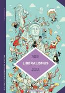 Liberalismus di Pierre Zaoui edito da Jacoby & Stuart