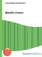 Marathi Cinema edito da Book On Demand Ltd.