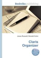 Claris Organizer edito da Book On Demand Ltd.