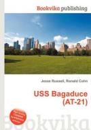 Uss Bagaduce (at-21) edito da Book On Demand Ltd.