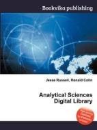 Analytical Sciences Digital Library edito da Book On Demand Ltd.