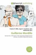 Guillermo Mordillo edito da Alphascript Publishing