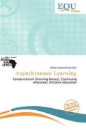 Asynchronous Learning edito da Equ Press