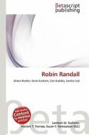 Robin Randall edito da Betascript Publishing