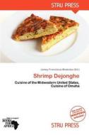 Shrimp Dejonghe edito da Crypt Publishing