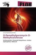 O-demethylpuromycin O-methyltransferase edito da Duc