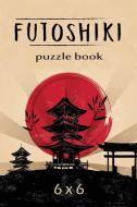 Futoshiki Puzzle Book 6 x 6: Over 200 Challenging Puzzles, 6 x 6 Logic Puzzles, Futoshiki Puzzles, Japanese Puzzles di Mikelunis edito da WORLD CONSERVATION UNION