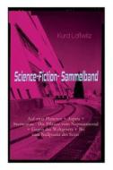 Science-fiction-sammelband di Kurd Lawitz edito da E-artnow