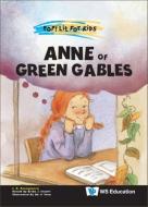 Anne of Green Gables di L. M. Montgomery edito da WS EDUCATION CHILDREN
