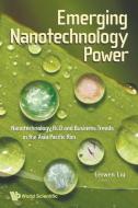 Emerging Nanotechnology Power edito da World Scientific Publishing Company