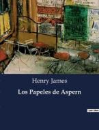 Los Papeles de Aspern di Henry James edito da Culturea