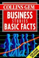 Business Studies di Ian Chambers edito da HarperCollins Publishers