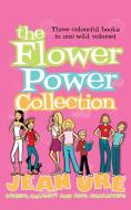 The Flower Power Collection di Jean Ure edito da HARPERCOLLINS 360