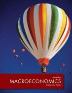 Macroeconomics di Stephen L. Slavin edito da IRWIN