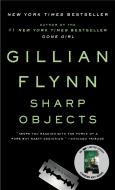 Sharp Objects di Gillian Flynn edito da Random House LCC US