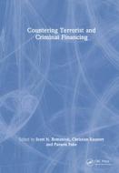Countering Terrorist And Criminal Financing edito da Taylor & Francis Ltd