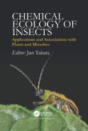 Chemical Ecology Of Insects edito da Taylor & Francis Ltd