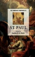 The Cambridge Companion to St Paul edito da Cambridge University Press