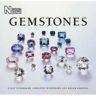 Gemstones di Cally Oldershaw, Christine M. Woodward, Roger R. Harding edito da The Natural History Museum