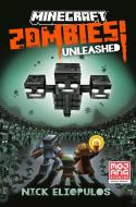 Minecraft Zombies Unleash di Nick Eliopulos edito da Random House LLC US