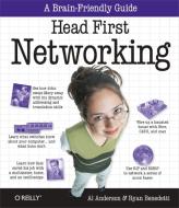Head First Networking di Al Anderson, Ryan Benedetti edito da O'Reilly Media, Inc, USA