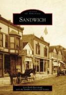 Sandwich di Joan Bark Hardekopf, Sandwich Historical Society edito da ARCADIA PUB (SC)