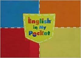 Rigby English in My Pocket: Student Reader My Lunch di Rigby edito da Rigby