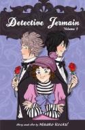 Detective Jermain, Volume 1 di Misako Rocks! edito da Henry Holt & Company