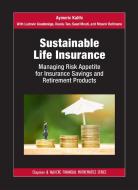 Sustainable Life Insurance di Aymeric Kalife, Mouti Saad, Ludovic Goudenege, Tan Xiaolu, Mounir Bellmane edito da Taylor & Francis Ltd