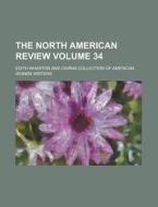 The North American Review Volume 05 di Anonymous edito da Rarebooksclub.com
