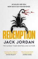 Redemption di Jack Jordan edito da Simon & Schuster Ltd