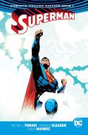 Superman di Peter J. Tomasi edito da DC Comics