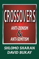 Crossovers di Shlomo Sharan edito da Taylor & Francis Inc