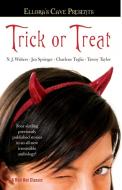 Trick or Treat di N. J. Walters, Jan Springer, Charlene Teglia edito da POCKET BOOKS