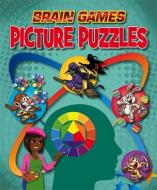 Brain Games: Picture Puzzles di Edward Godwin edito da Hachette Children's Group