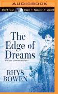 The Edge of Dreams di Rhys Bowen edito da Audible Studios on Brilliance