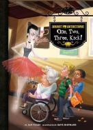 Book 23: One, Two, Three, Kick! di Jan Fields edito da CALICO